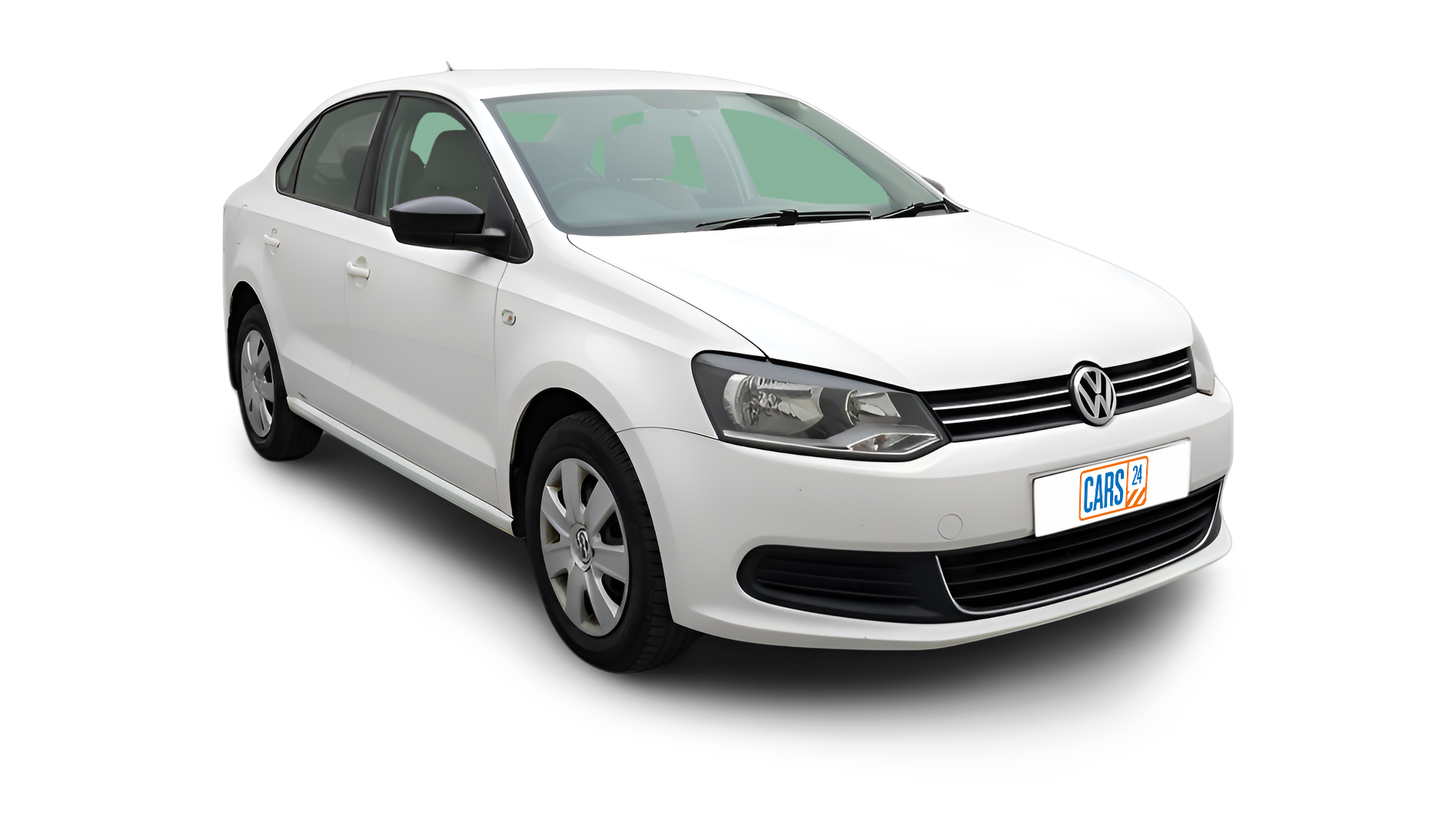 Volkswagen Vento-img